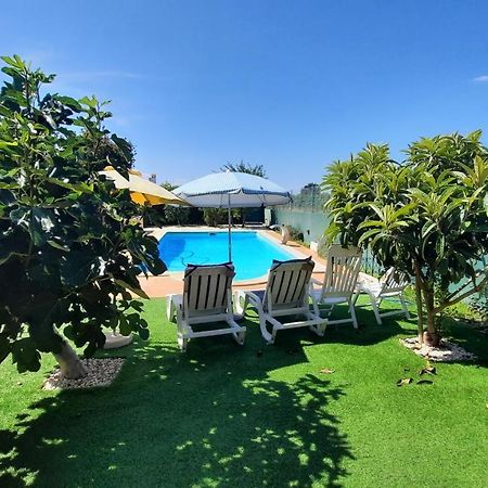 Casa Da Vinha Azeitao Villa Ngoại thất bức ảnh