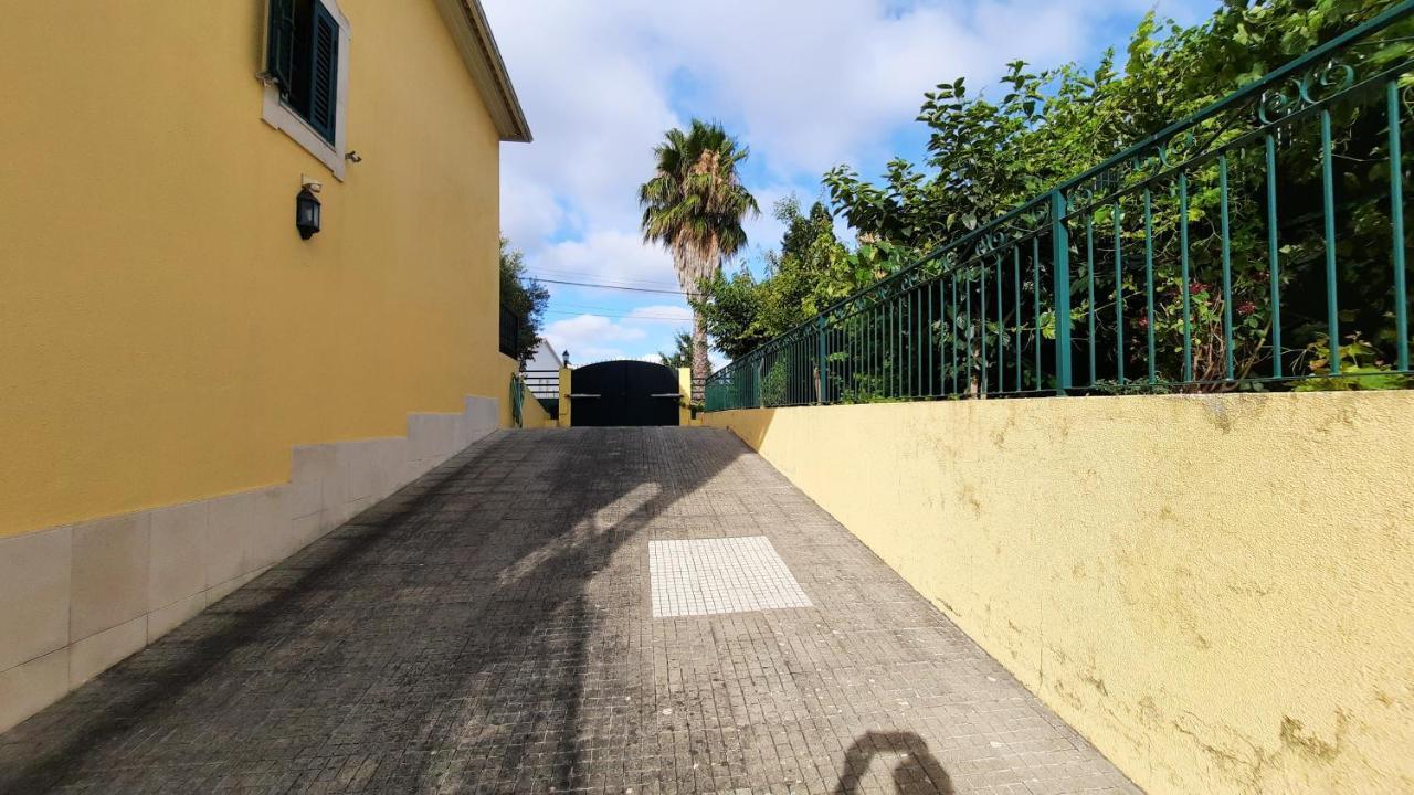 Casa Da Vinha Azeitao Villa Ngoại thất bức ảnh