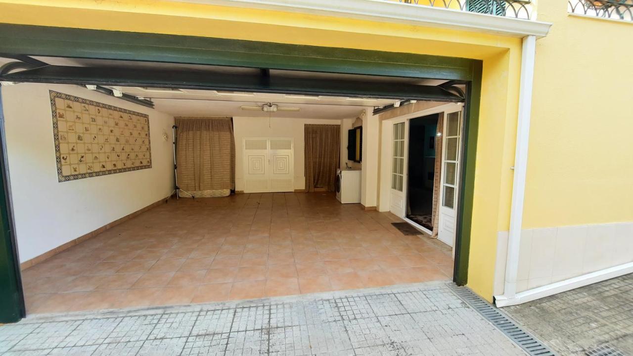 Casa Da Vinha Azeitao Villa Ngoại thất bức ảnh