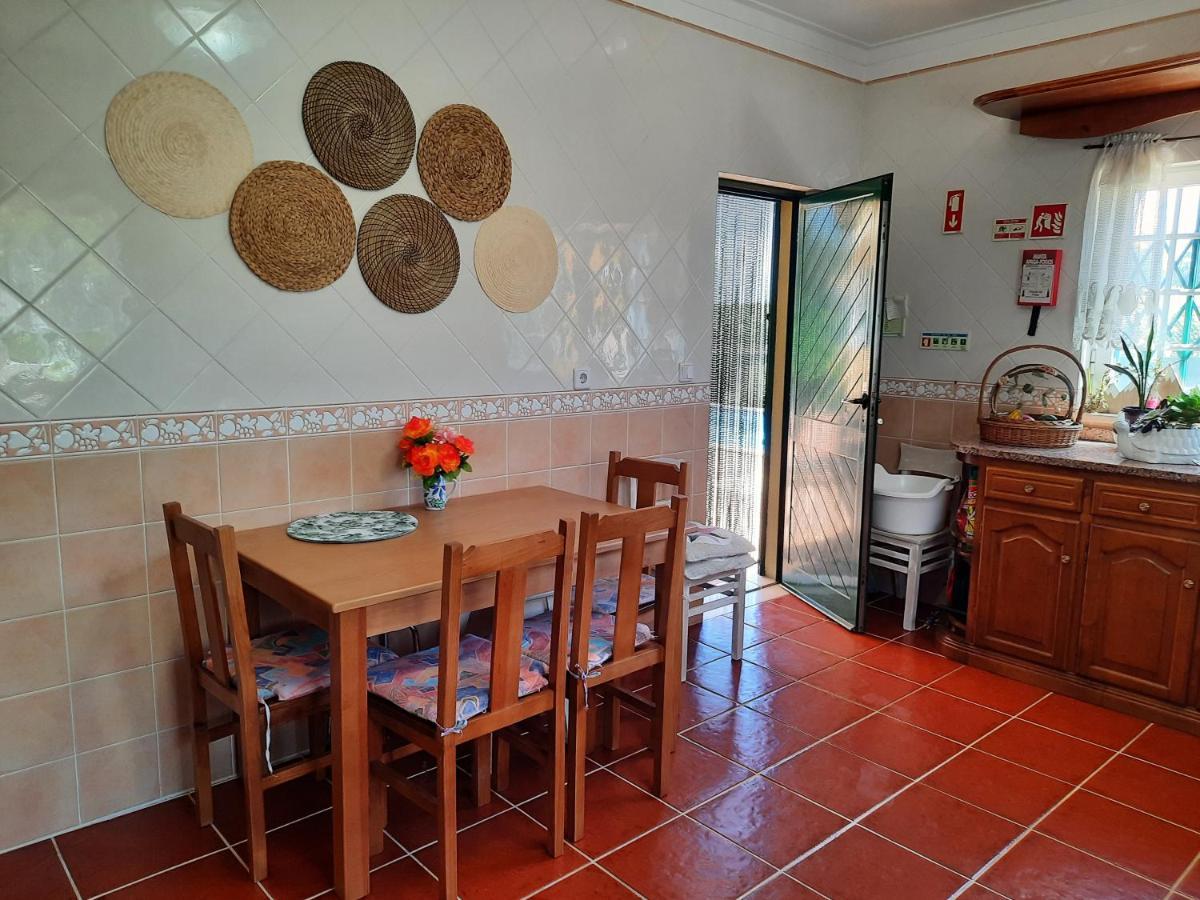 Casa Da Vinha Azeitao Villa Ngoại thất bức ảnh