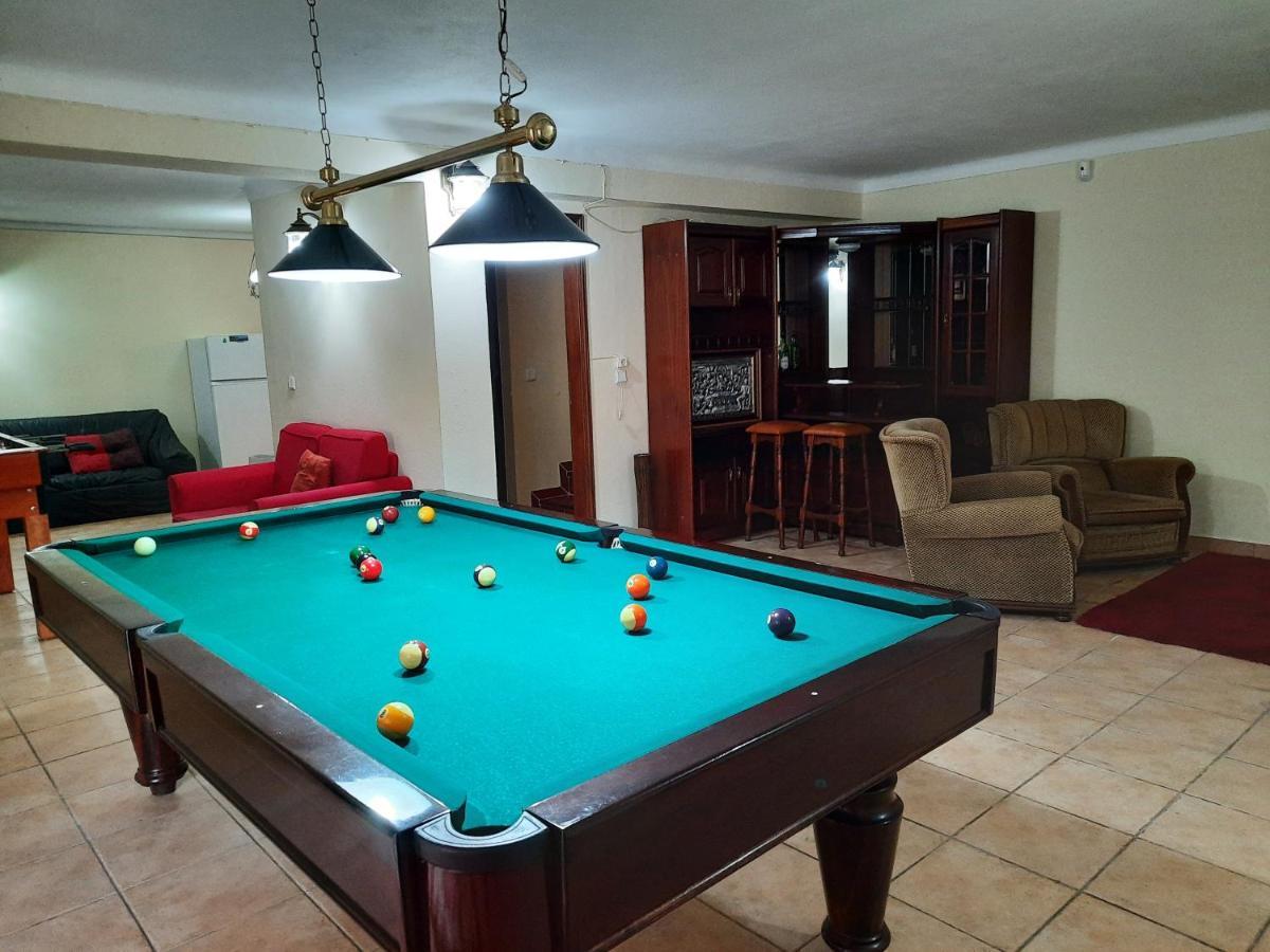 Casa Da Vinha Azeitao Villa Ngoại thất bức ảnh