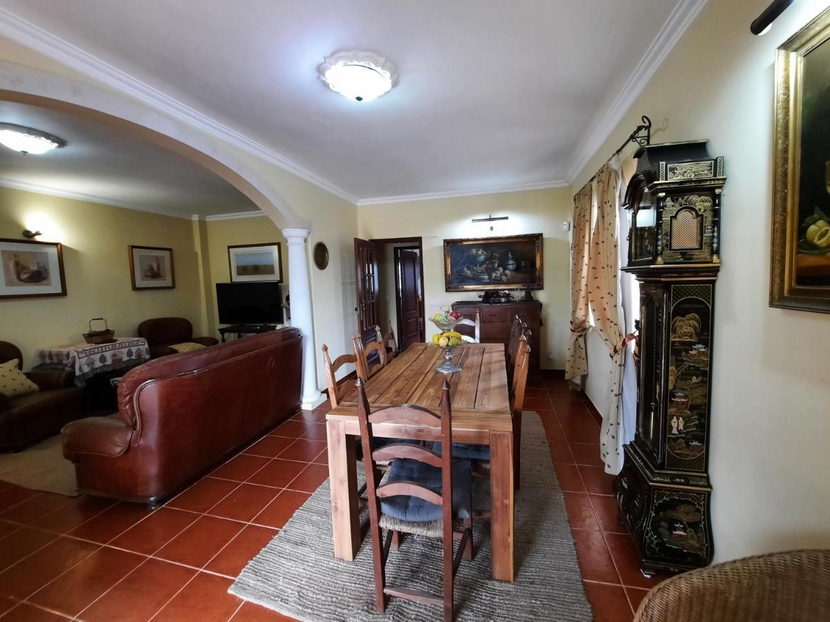 Casa Da Vinha Azeitao Villa Ngoại thất bức ảnh
