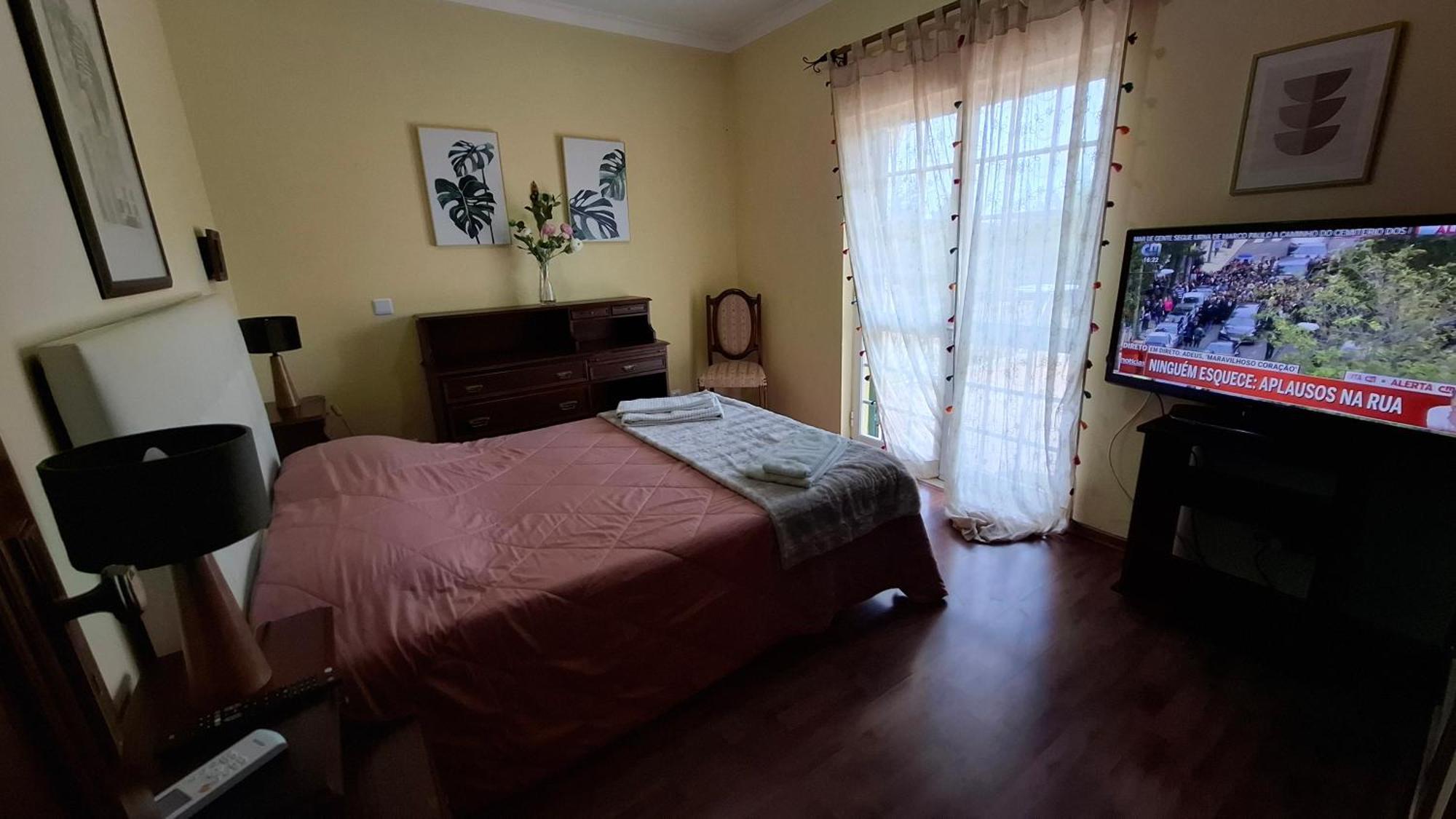 Casa Da Vinha Azeitao Villa Ngoại thất bức ảnh