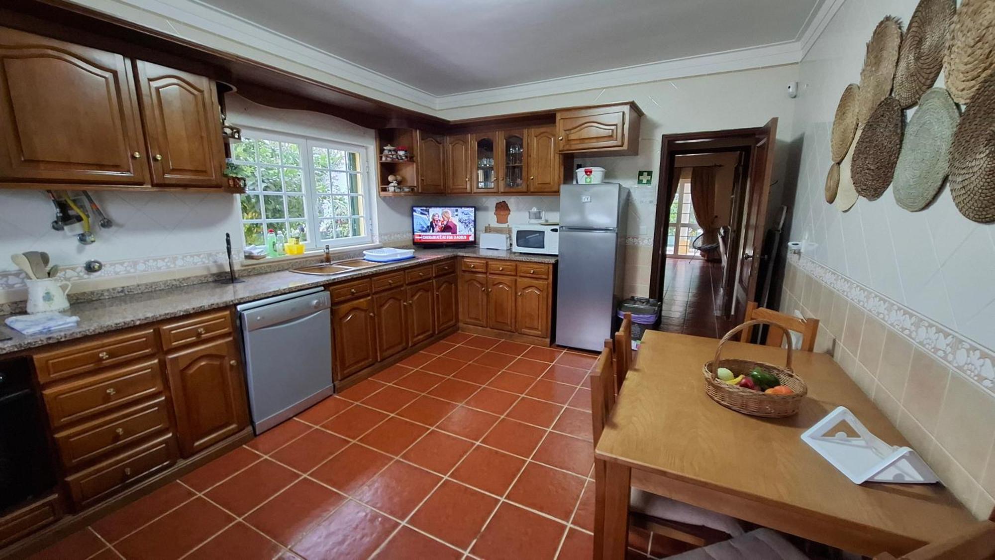 Casa Da Vinha Azeitao Villa Ngoại thất bức ảnh