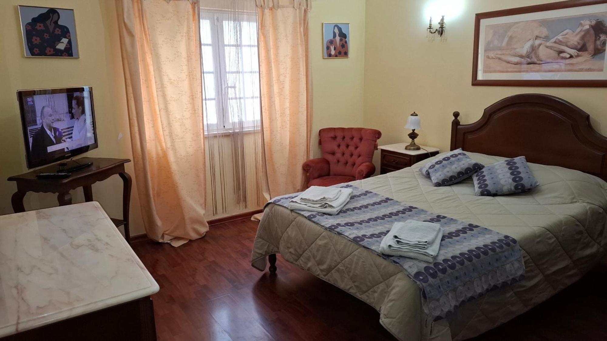 Casa Da Vinha Azeitao Villa Ngoại thất bức ảnh